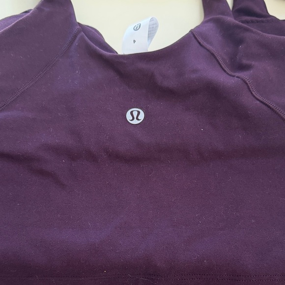 Lululemon align Tank - Picture 2 of 2